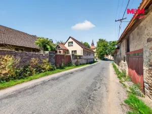 Prodej chalupy, Čestín, 75 m2