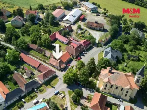 Prodej chalupy, Čestín, 75 m2