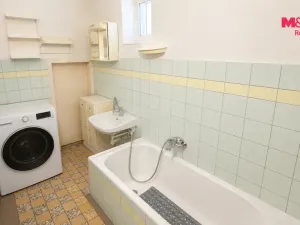 Prodej rodinného domu, Dolní Nětčice, 62 m2