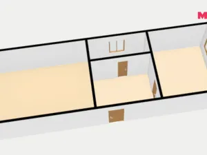 Prodej rodinného domu, Chotěboř, Koželužská, 75 m2