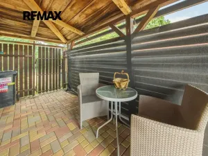 Prodej chaty, Mimoň, Nový domov, 45 m2