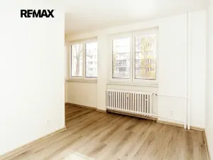 Pronájem bytu 2+kk, Praha - Záběhlice, Hrusická, 47 m2