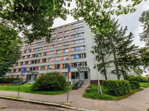Prodej bytu 2+kk, Praha - Kobylisy, Třebenická, 41 m2