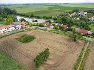 Prodej pozemku pro bydlení, Syrovice, 624 m2