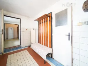 Prodej rodinného domu, Krhová, Bří Podmolů, 116 m2
