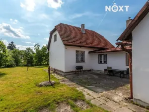Prodej rodinného domu, Krhová, Bří Podmolů, 116 m2