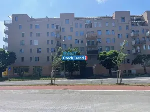 Pronájem kanceláře, Olomouc, Wittgensteinova, 85 m2