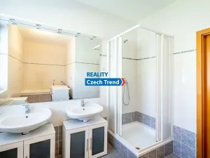 Pronájem bytu 3+kk, Olomouc, Horní lán, 115 m2
