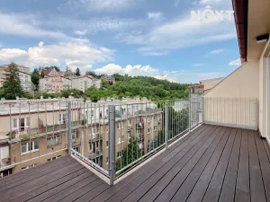 Prodej bytu 2+kk, Praha - Libeň, V zahradách, 53 m2