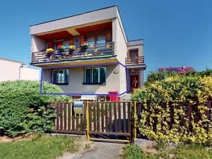 Prodej bytu 3+kk, Litomyšl, Okružní, 63 m2