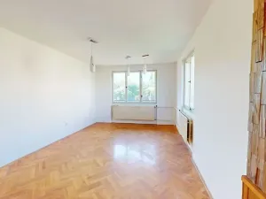 Prodej bytu 3+kk, Litomyšl, Okružní, 63 m2