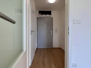 Pronájem bytu 1+kk, Třebíč, Mrštíkova, 45 m2