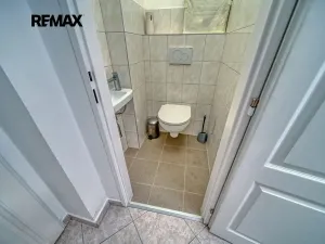 Pronájem bytu 2+1, Poděbrady, Na Hrázi, 47 m2