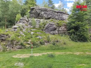 Prodej bytu 3+1, Kamenický Šenov, Pískovec I, 72 m2