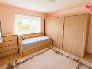 Prodej bytu 3+1, Hranice - Hranice I-Město, Tyršova, 76 m2
