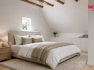 Prodej bytu 2+kk, Praha - Lochkov, K celinám, 54 m2