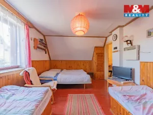 Prodej rodinného domu, Hranice, Na vyhlídce, 100 m2