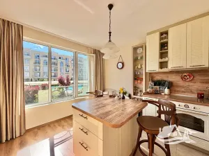 Prodej bytu 2+kk, Ravda, Bulharsko, 47 m2