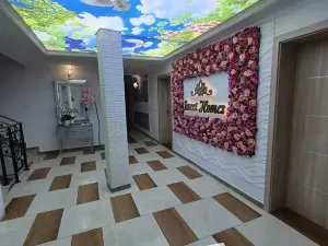 Prodej bytu 2+kk, Nesebar, Bulharsko, 37 m2
