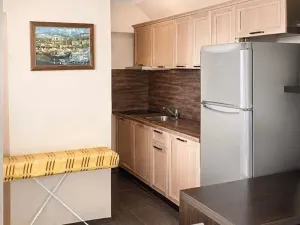 Prodej bytu 1+kk, Sveti Vlas, Bulharsko, 36 m2