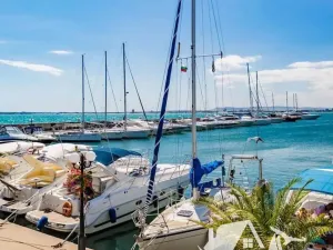 Prodej bytu 1+kk, Sveti Vlas, Bulharsko, 36 m2