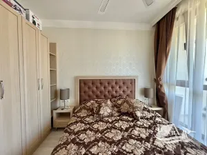Prodej bytu 2+kk, Nesebar, Bulharsko, 37 m2