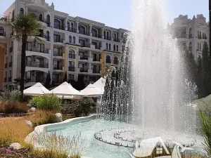 Prodej bytu 2+kk, Nesebar, Bulharsko, 37 m2