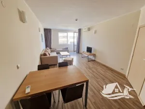 Prodej bytu 2+kk, Obzor, Bulharsko, 64 m2