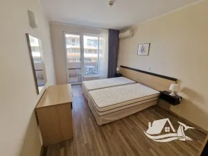 Prodej bytu 2+kk, Obzor, Bulharsko, 64 m2