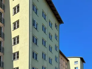 Pronájem bytu 1+kk, Karlovy Vary, Waldertova, 39 m2