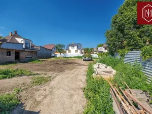 Prodej pozemku pro bydlení, Kunžak, Nová, 530 m2
