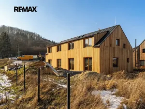 Prodej bytu 3+kk, Doksy, 67 m2