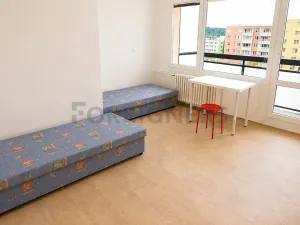 Pronájem bytu 3+1, Brno, U pošty, 73 m2