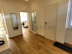 Pronájem bytu 3+kk, Brno, Pellicova, 80 m2