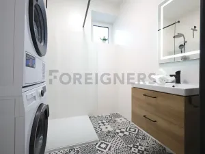 Pronájem bytu 3+kk, Brno, Pellicova, 80 m2