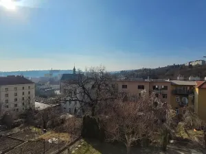 Pronájem bytu 3+kk, Brno, Pellicova, 80 m2