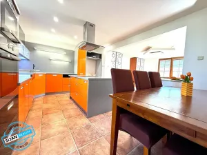 Prodej bytu 3+kk, Krnov, Pivovarská, 120 m2