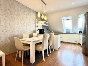Prodej bytu 3+kk, Krnov, 84 m2