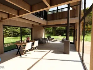 Prodej pozemku pro bydlení, Město Albrechtice, 3681 m2