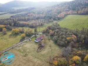 Prodej pozemku pro bydlení, Město Albrechtice, 3681 m2