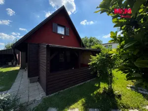 Prodej chaty, Nákří, 45 m2