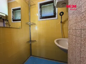 Prodej chaty, Nákří, 45 m2