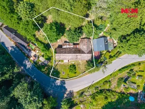 Prodej rodinného domu, Chocerady, 67 m2