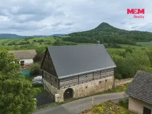 Prodej zemědělské usedlosti, Blíževedly, 340 m2