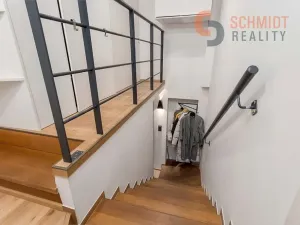 Prodej bytu 4+kk, Brno, Padělíky, 115 m2