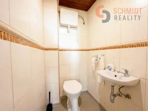 Pronájem bytu 4+1, Hodonín, Sv. Čecha, 125 m2