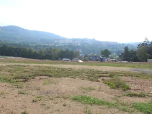 Prodej pozemku pro bydlení, Dalovice, Okrajová, 839 m2