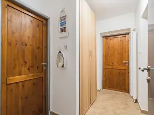 Prodej bytu 2+1, Nová Ves pod Pleší, 93 m2