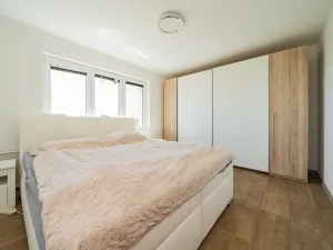 Prodej bytu 2+1, Nová Ves pod Pleší, 93 m2