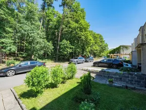 Prodej bytu 2+1, Nová Ves pod Pleší, 93 m2